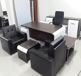 İkinci El Masko Özel Yapım Makam Takımı